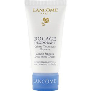 Bocage Deodorant - Sanfte, geschmeidige Creme
